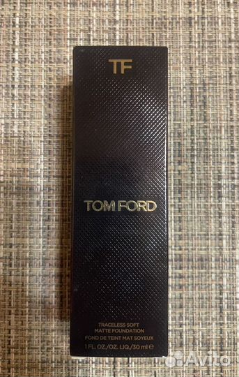 Тональный крем tom ford (ivory silk 03)