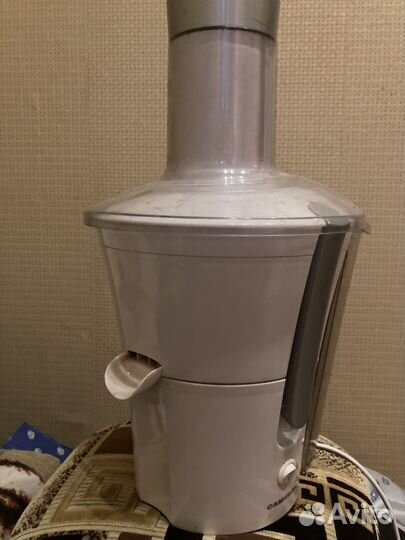 Соковыжималка cameron