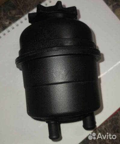 Бачок гур новый BMW