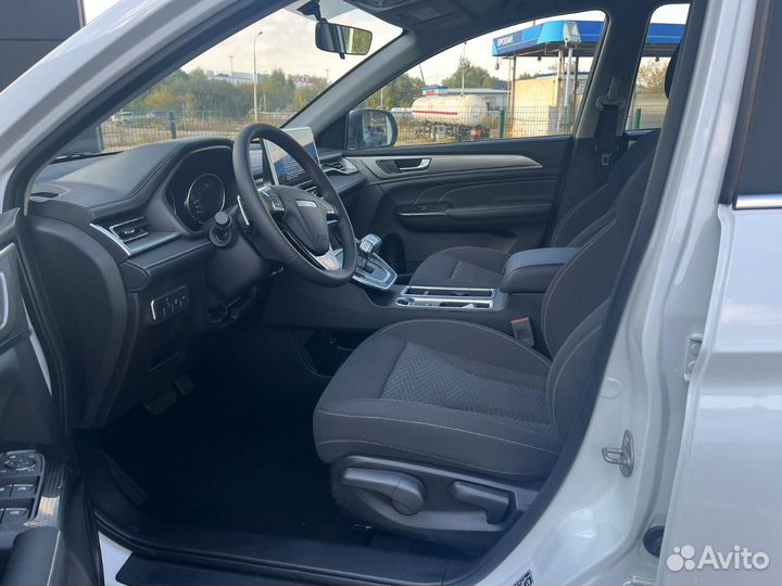 Haval M6 1.5 МТ, 2023