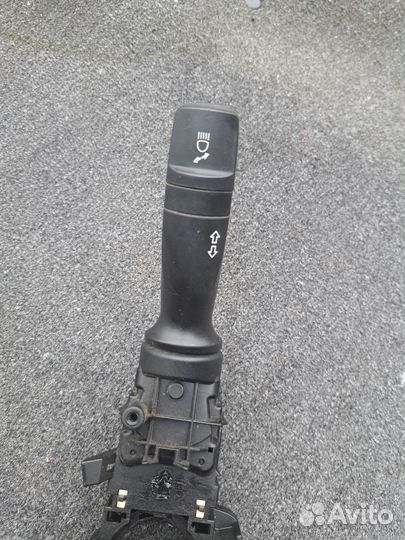 Подрулевой переключатель Hyundai i40