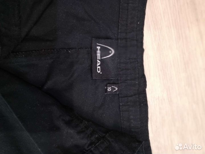 Шорты женские