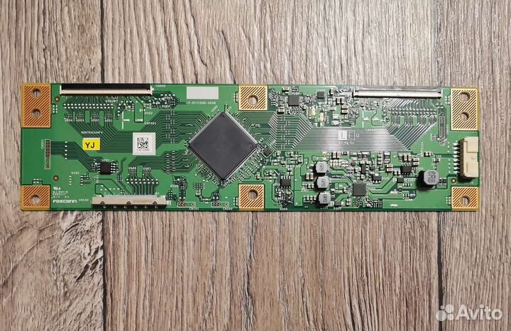 Платы от телевизора LG 70UM7100PLA, торг