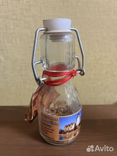 Сувенир из Калининграда