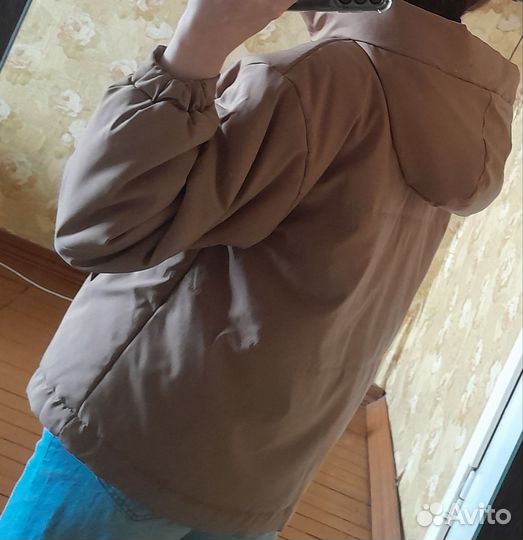 Куртка для девочки