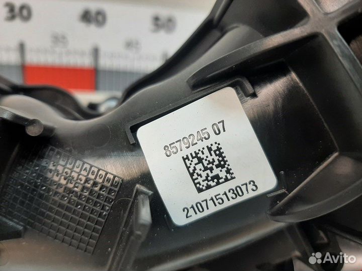 Коллектор впускной BMW 5-Series/M5