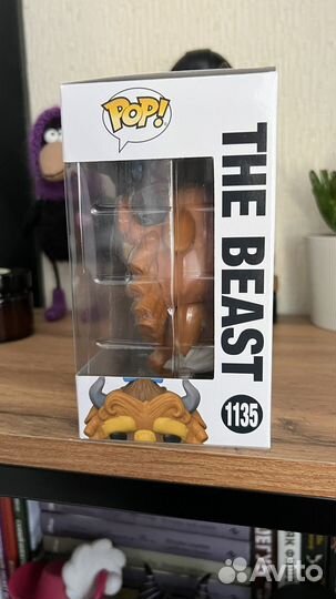 Фигурка funko pop