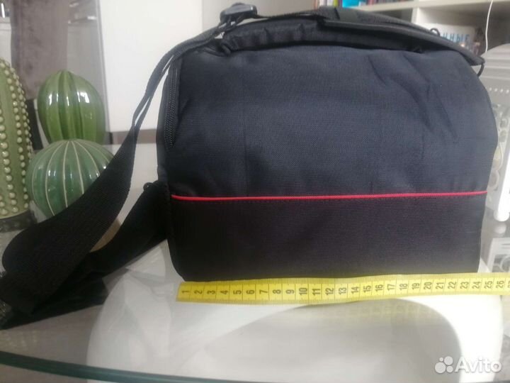 Новая водонепроницаемая сумка для фотоаппарата