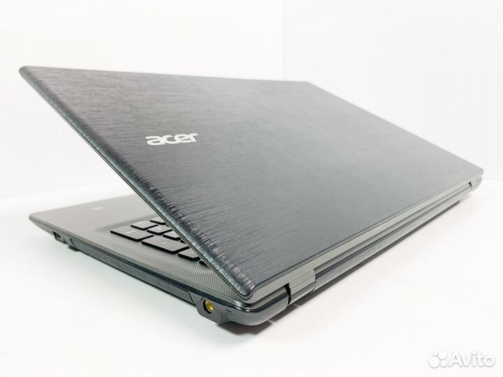Ноутбук Acer Core i3/GeForce/8Gb