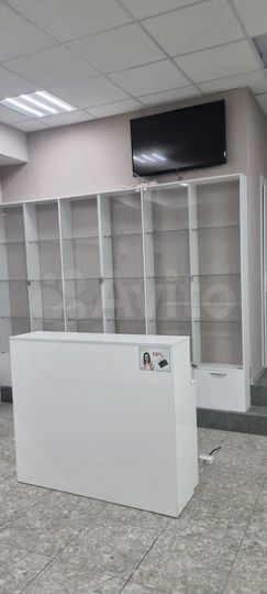 Свободного назначения, 80 м²