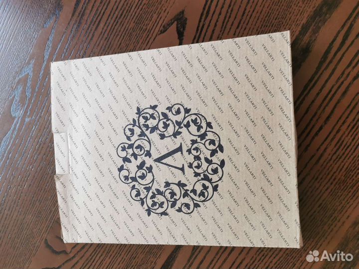 Набор из 2 блюд