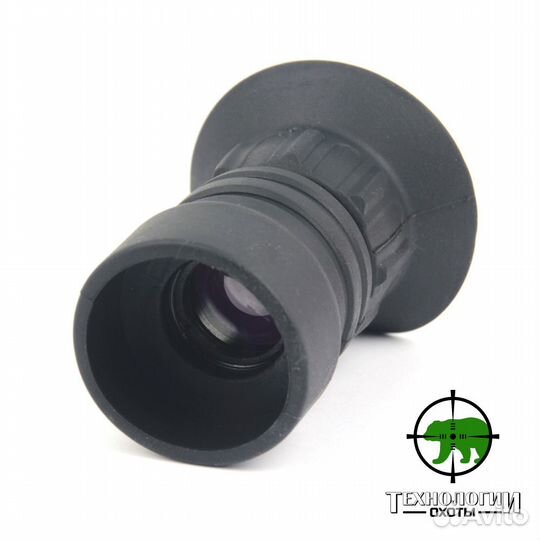 Окуляр для предобъективной насадки Guide серии TA