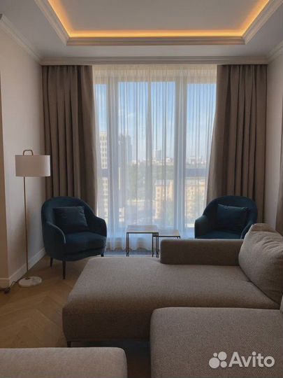 Шторы блэкаут рогожка