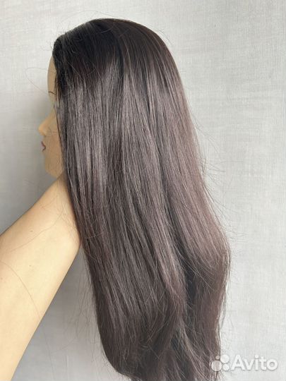 Голова манекен