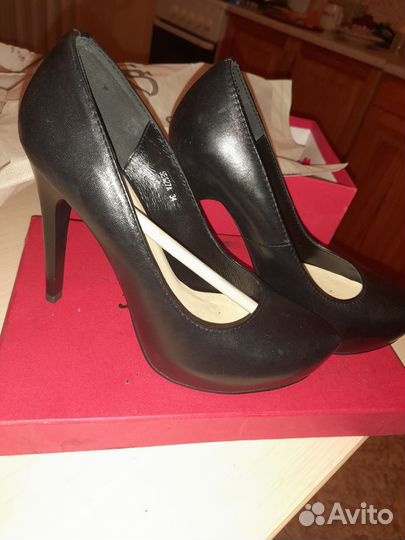 Туфли женские