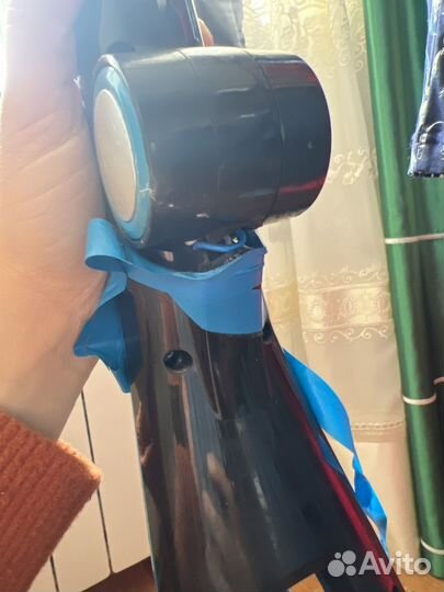 Пылесос Tefal 2 в 1