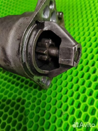 Стартер двигателя Nissan Primera P10