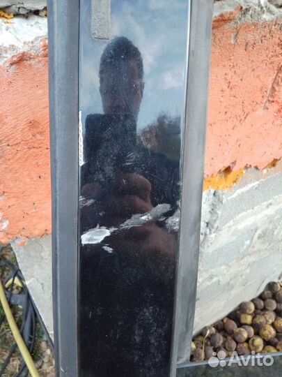 Сдвижная дверь Тойота Эстима acr 55