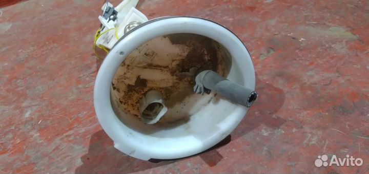 Бмв Х5 датчик уровня е53 бензин