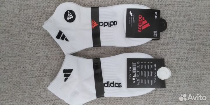 Носки Adidas