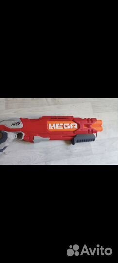 Nerf Пистолеты