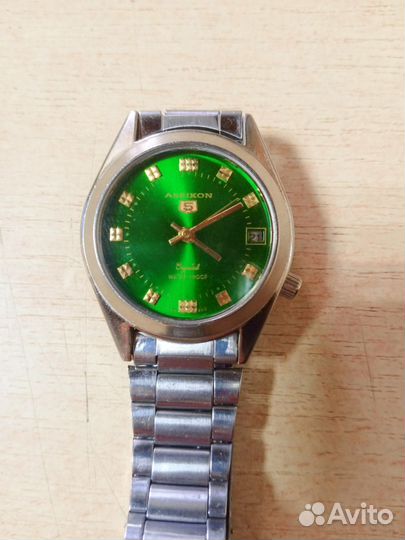 Часы aseikon 5