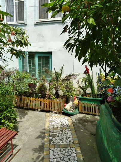 Комната 10 м², 1/2 эт.