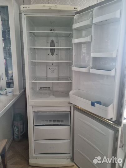 Холодильник бу