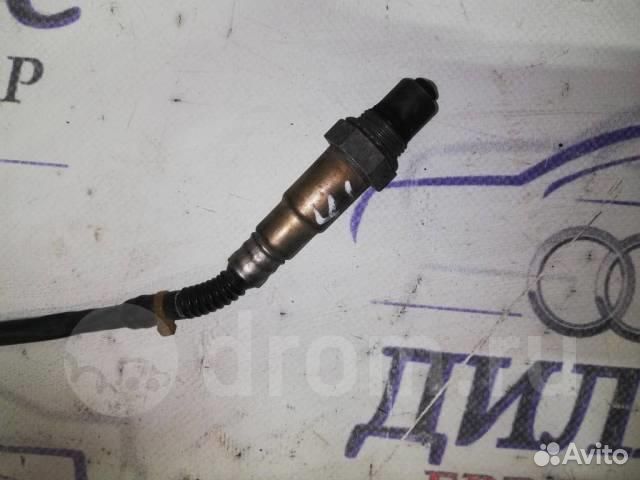 Датчик кислородный/Lambdasonde VW Jetta 2005-2011