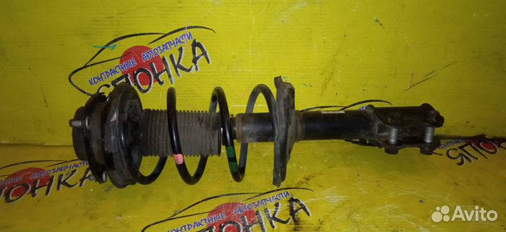 Стойка toyota caldina carina corona corona premio