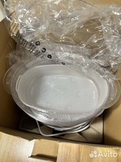 Пароварка Scarlett SC-1142