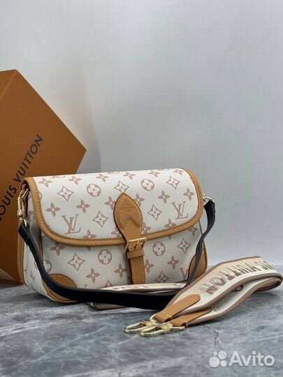Сумка женская louis vuitton