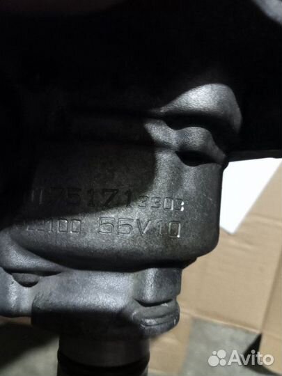 Трамблер Nissan Skyline R34 RB20