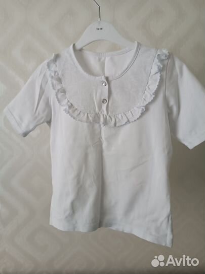 Школьная форма