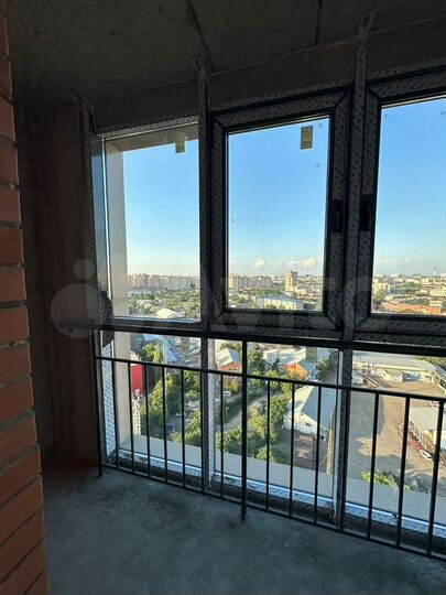 3-к. квартира, 123 м², 6/24 эт.