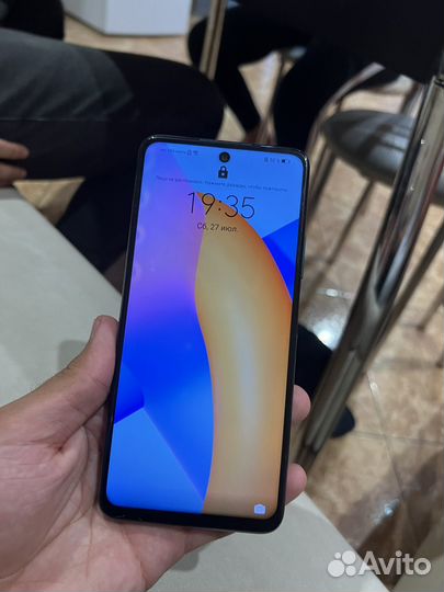 HONOR 10X Lite, 4/128 ГБ