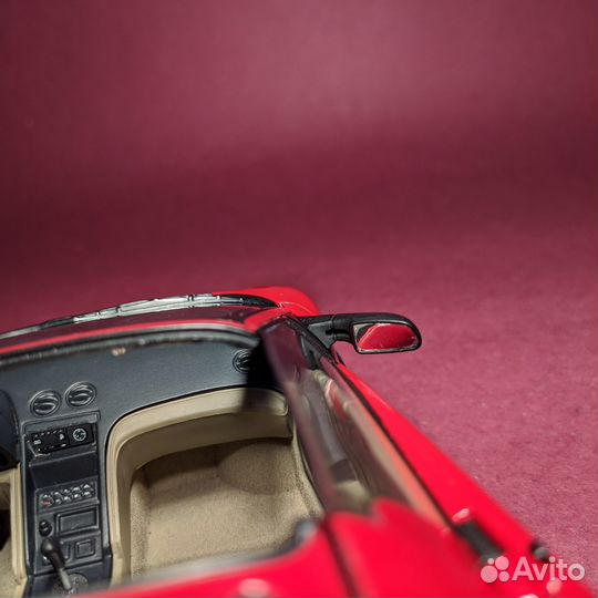 Зеркала заднего вида для Lamborghini Diablo autoar