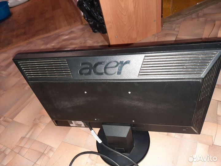 Монитор acer