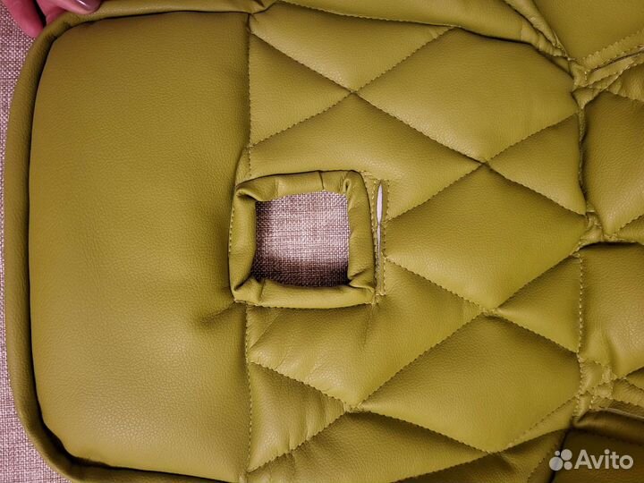 Чехол на стульчик для кормления Пег-перего Сиеста