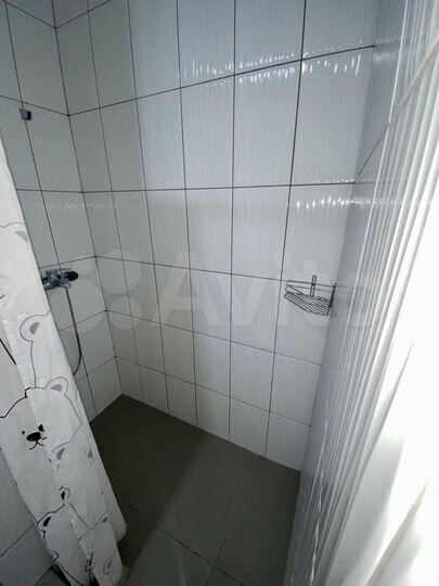 Комната 22 м² в 1-к., 1/1 эт.