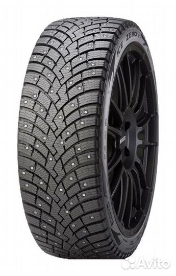 Pirelli Scorpion Ice Zero 2 315/40 R21 115H