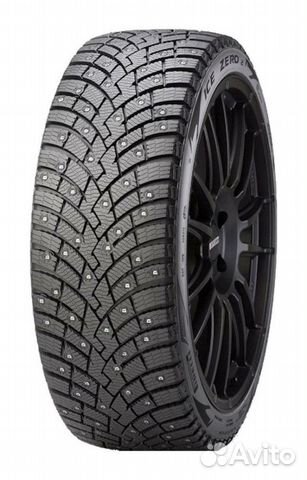 Pirelli Scorpion Ice Zero 2 315/40 R21 115H
