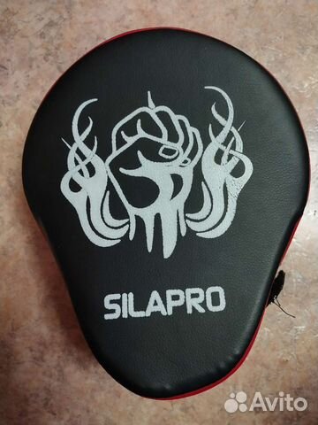 Лапа для единоборств