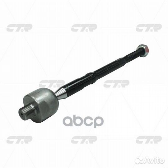 Тяга рулевая chevrolet spark 13, (старый арт