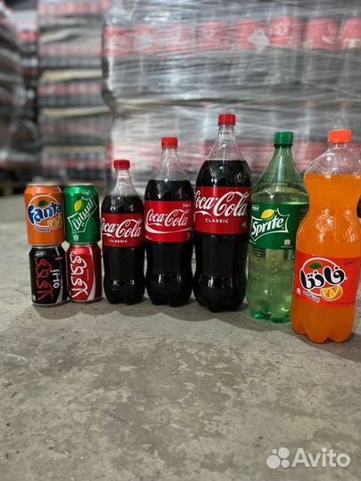 Кока кола