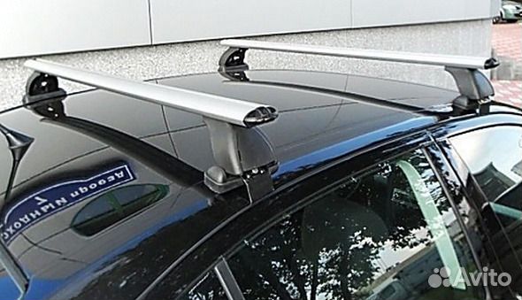 Багажник на крышу для Хюндай (Hyundai) автомобилей