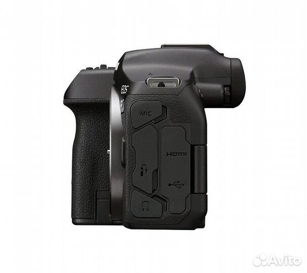 Беззеркальный фотоаппарат Canon EOS R7 Body