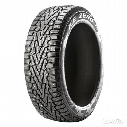 Pirelli Ice Zero 185/65 R15 92T