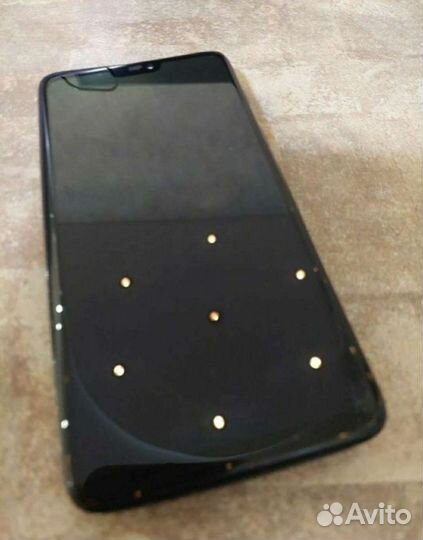 Oneplus 6/64gb