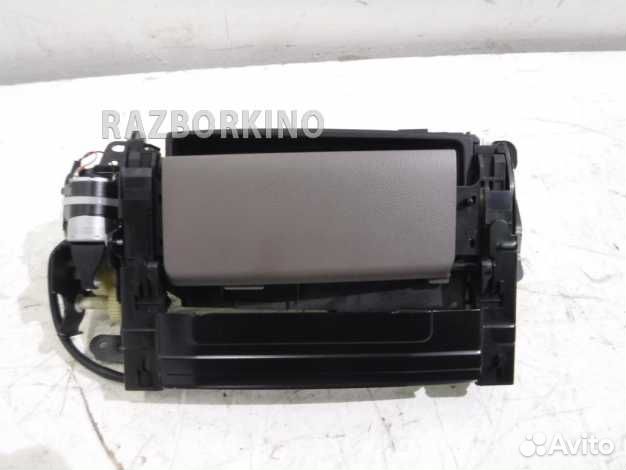 Дисплей информационный